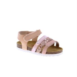 Develab kinderschoenen 48418 roze
