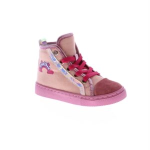 DieDie kinderschoenen Rainbow 24983 roze