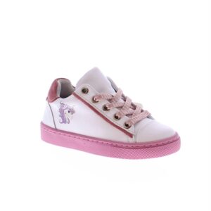 DieDie kinderschoenen Unicorn 24982 wit