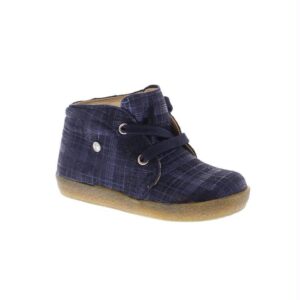 Falcotto kinderschoenen 001 2012821 blauw