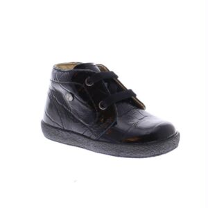 Falcotto kinderschoenen 0012012821 zwart lak