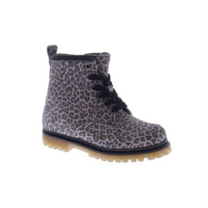 Gattino kinderschoenen G1037 grijs print