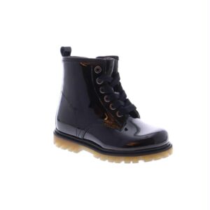 Gattino kinderschoenen G1037 zwart lak