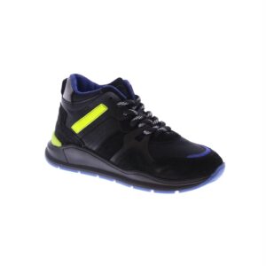 Gattino kinderschoenen G1262 zwart