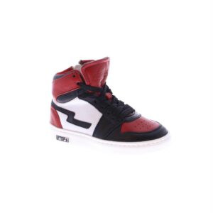 Gattino kinderschoenen G1664 rood