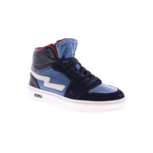 Gattino kinderschoenen G1665 blauw