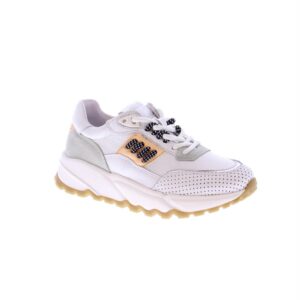 GiGa kinderschoenen 19035 G4252 wit