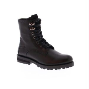 GiGa kinderschoenen G3800 zwart