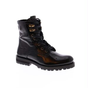 GiGa kinderschoenen G3800 zwart