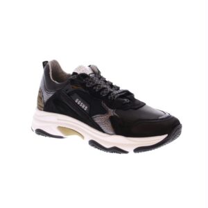 GiGa kinderschoenen G3830 zwart