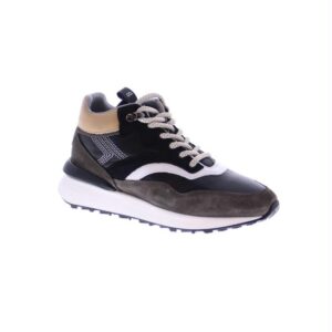 GiGa kinderschoenen G3846 zwart