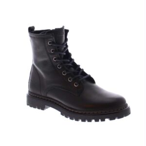 GiGa kinderschoenen G4030 zwart