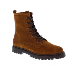 GiGa kinderschoenen G4200 bruin