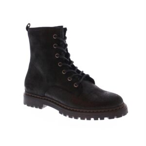 GiGa kinderschoenen G4200 zwart