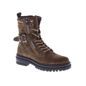 GiGa kinderschoenen G4221 taupe