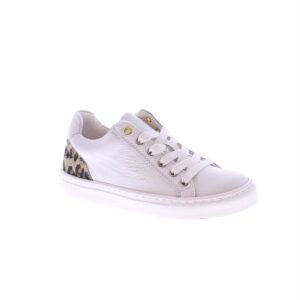 GiGa kinderschoenen G4276 leopard