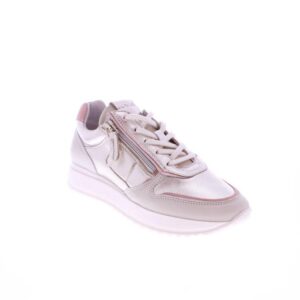 GiGa kinderschoenen G4371 zilver