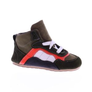 Jochie-Freaks kinderschoenen 19062 20020 army
