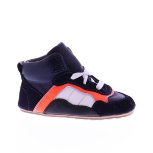Jochie-Freaks kinderschoenen 19062 20020 blauw
