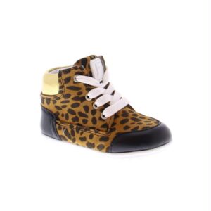 Jochie-Freaks kinderschoenen 22008 panter