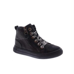 Jochie-Freaks kinderschoenen 22350 zwart