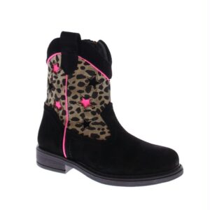Jochie-Freaks kinderschoenen 22364 zwart