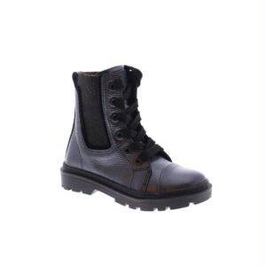 Jochie-Freaks kinderschoenen 22580 zwart