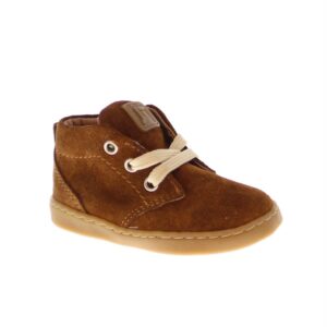 Jochie-Freaks kinderschoenen 23100 cognac