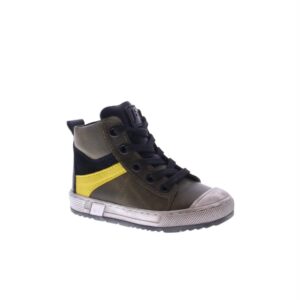 Jochie-Freaks kinderschoenen 23270 groen
