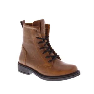 Jochie-Freaks kinderschoenen 23368 cognac