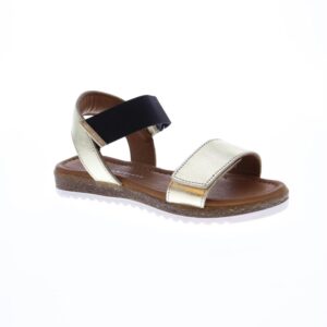 Jochie-Freaks kinderschoenen 23728 goud