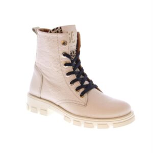 Jochie-Freaks kinderschoenen 23784 ivory