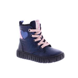 Jochie-Freaks kinderschoenen 24160 blauw