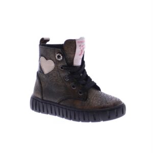 Jochie-Freaks kinderschoenen 24160 zwart