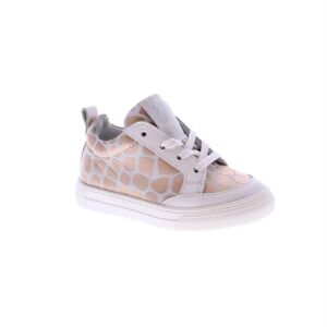 Jochie-Freaks kinderschoenen 24318 rosé goud