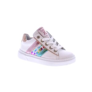 Jochie-Freaks kinderschoenen 24500 wit