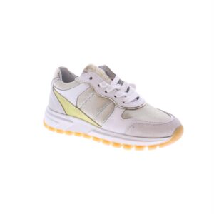 Jochie-Freaks kinderschoenen 24524 ivoor