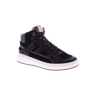 Jochie-Freaks kinderschoenen 24572 zwart