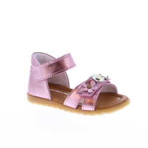 Jochie-Freaks kinderschoenen 24710 roze