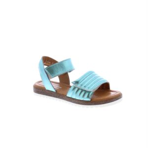 Jochie-Freaks kinderschoenen 24724 mint