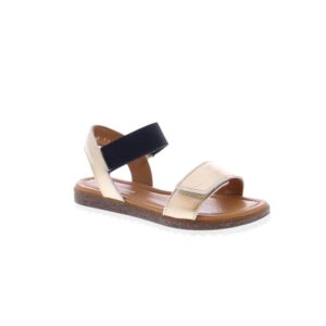 Jochie-Freaks kinderschoenen 24728 goud