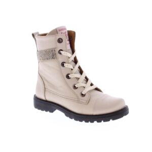 Jochie-Freaks kinderschoenen 24788 wit
