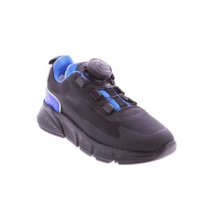 Jochie-Freaks kinderschoenen Cal 25600 zwart