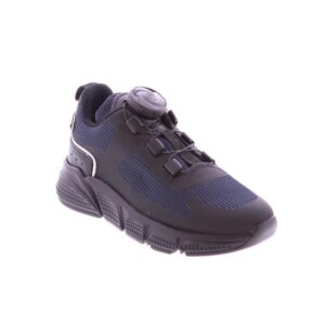Jochie-Freaks kinderschoenen Cal JF24680 blauw