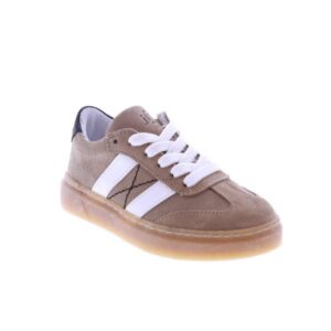 Jochie-Freaks kinderschoenen Eden 25412 taupe