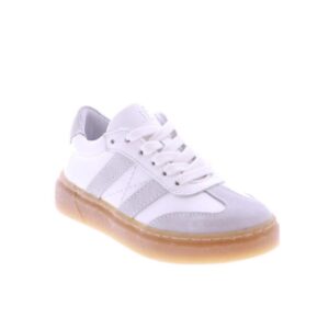 Jochie-Freaks kinderschoenen Eden 25412 wit