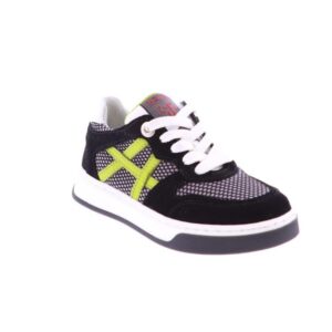 Jochie-Freaks kinderschoenen Jos 25422 zwart