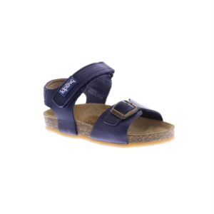 Kipling kinderschoenen Fabio navy