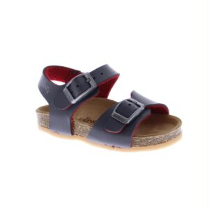 Kipling kinderschoenen Geert 1 Grijs