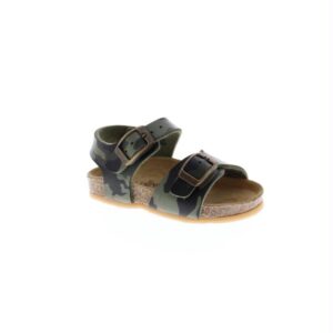 Kipling kinderschoenen Gubbi 1 groen